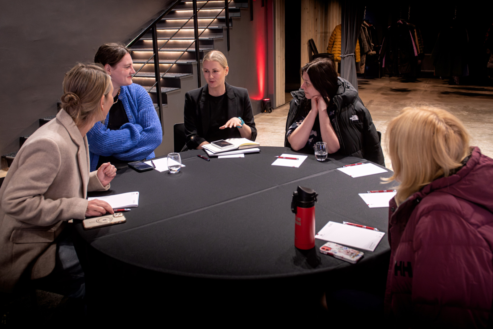 Cieņpilnas pārvaldības simpozijs