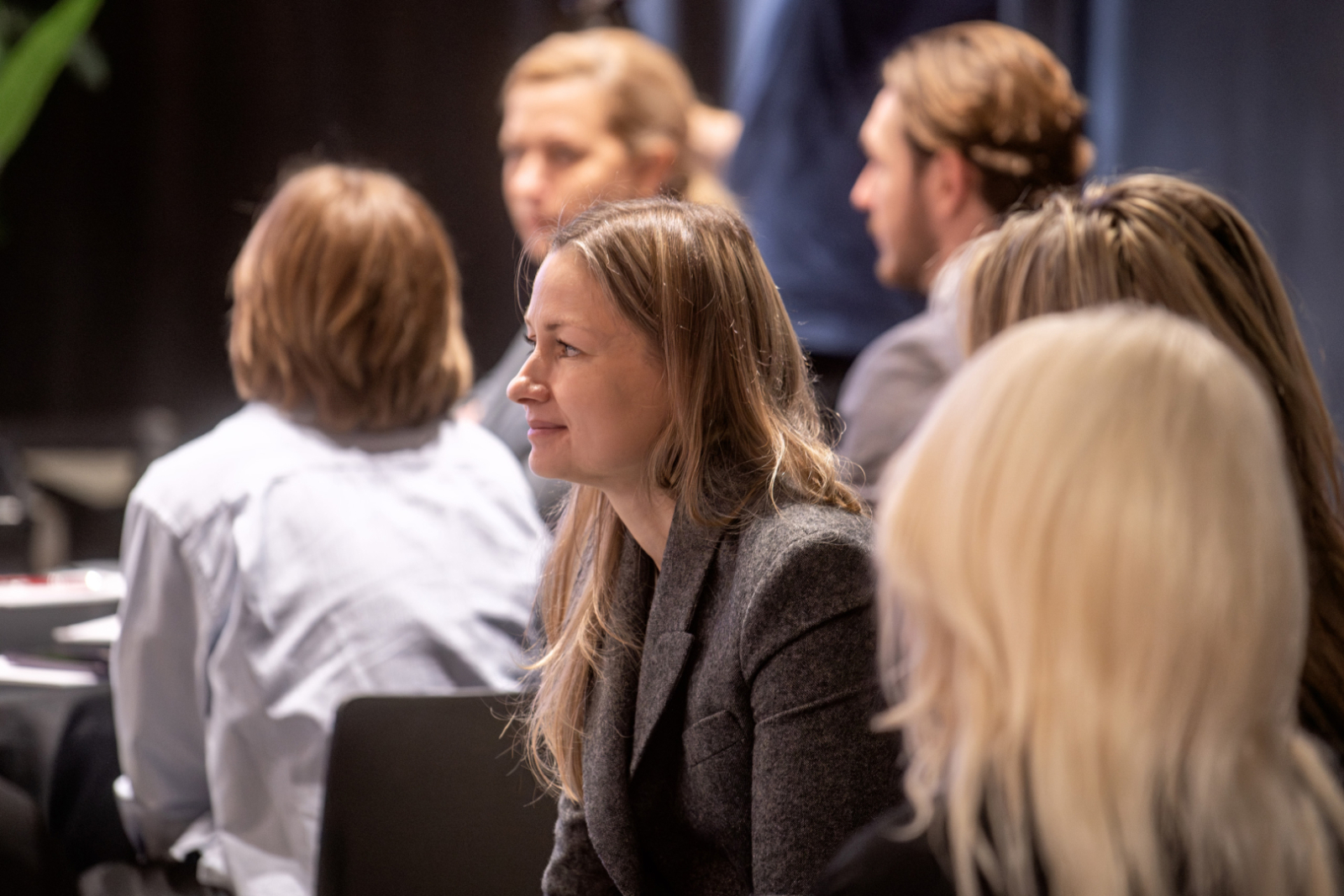 Cieņpilnas pārvaldības simpozijs