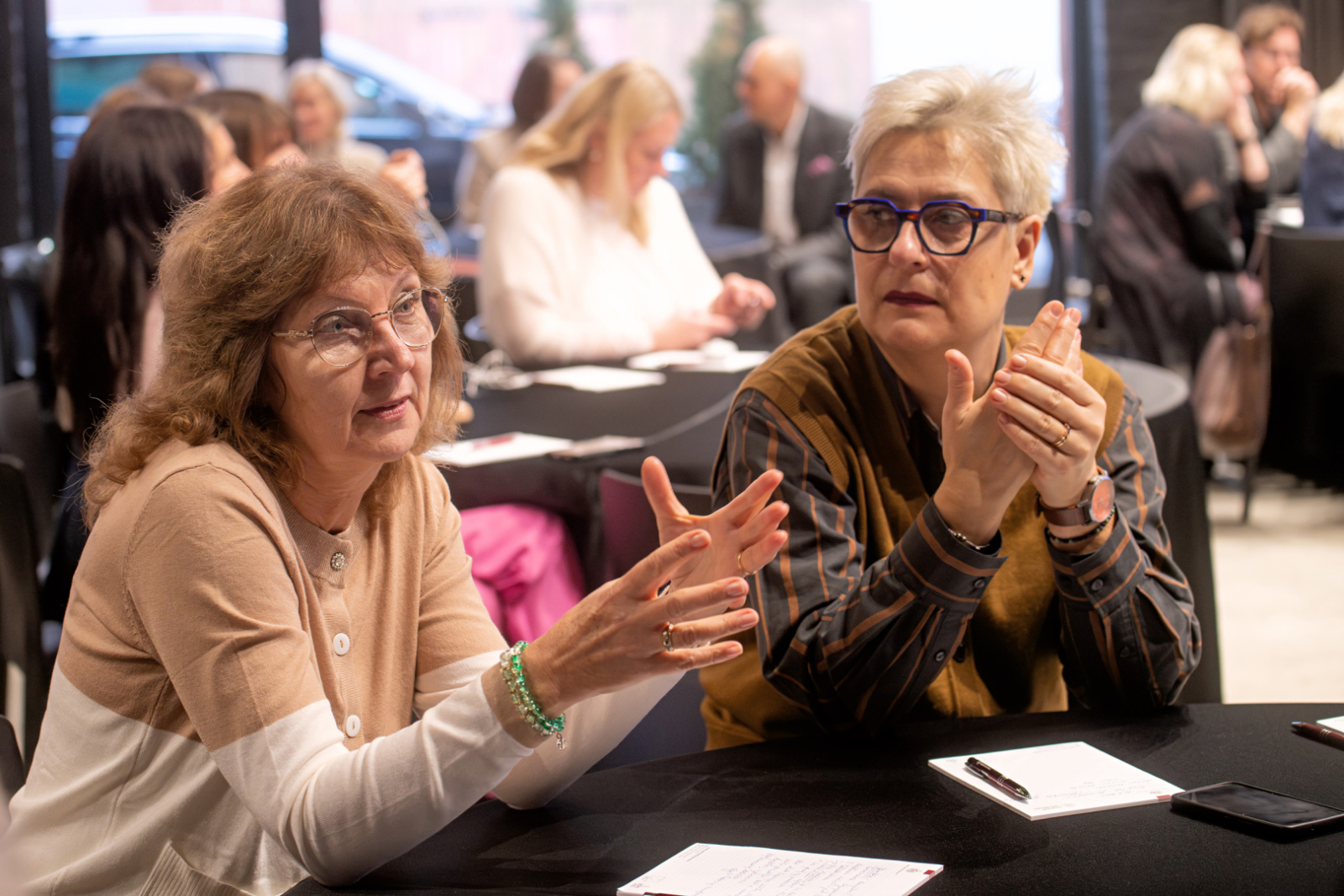 Cieņpilnas pārvaldības simpozijs