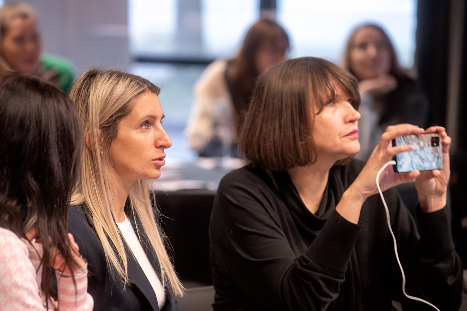 Cieņpilnas pārvaldības simpozijs