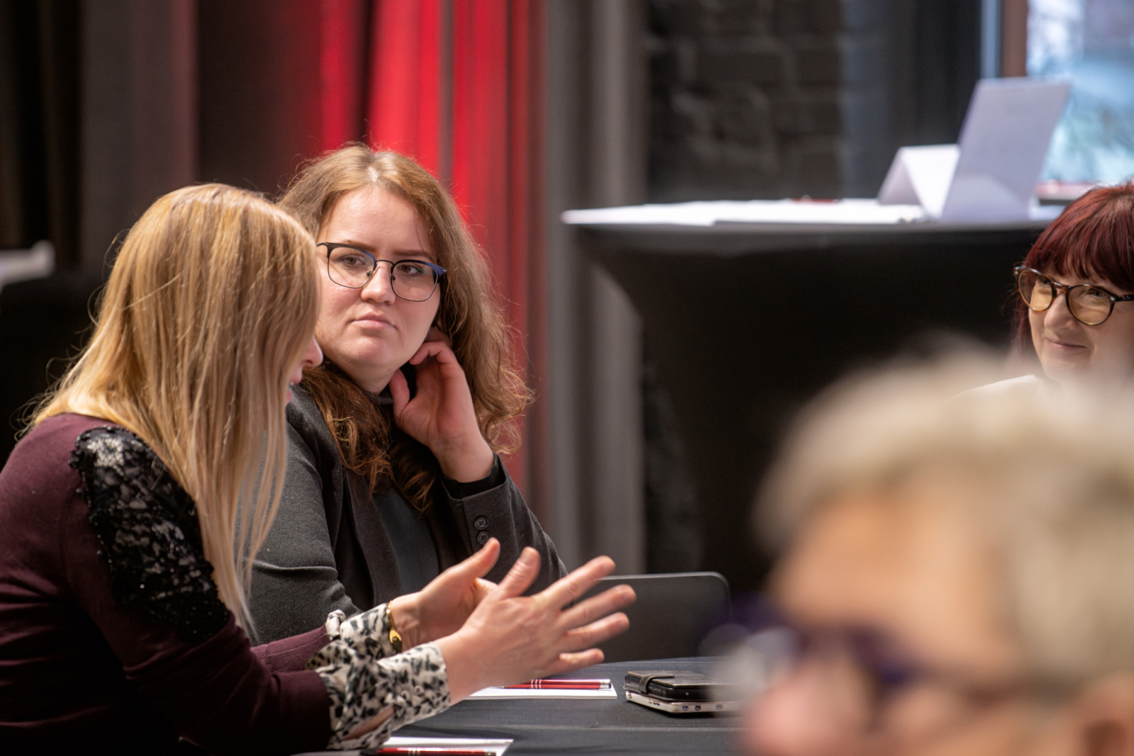 Cieņpilnas pārvaldības simpozijs