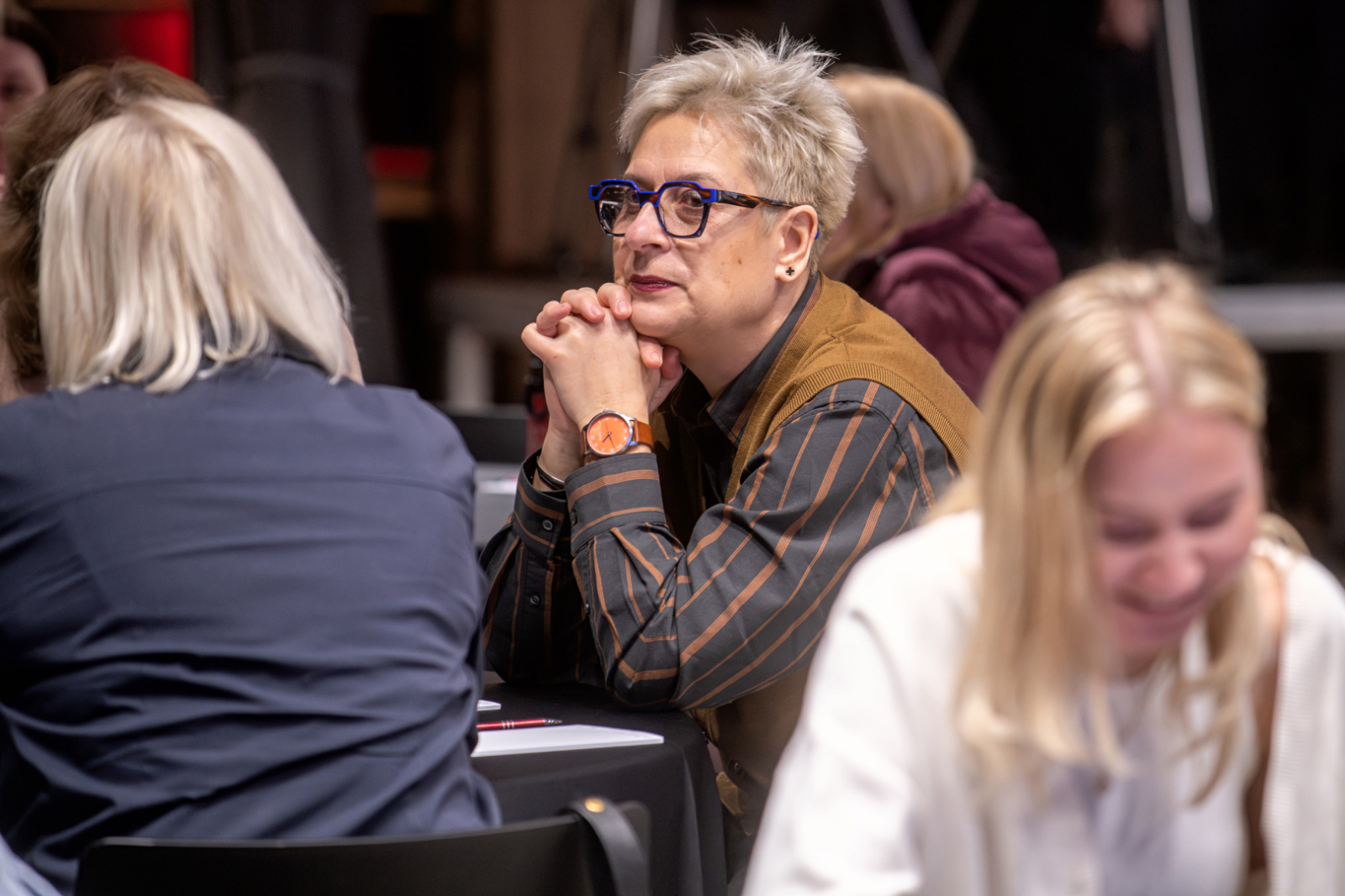 Cieņpilnas pārvaldības simpozijs