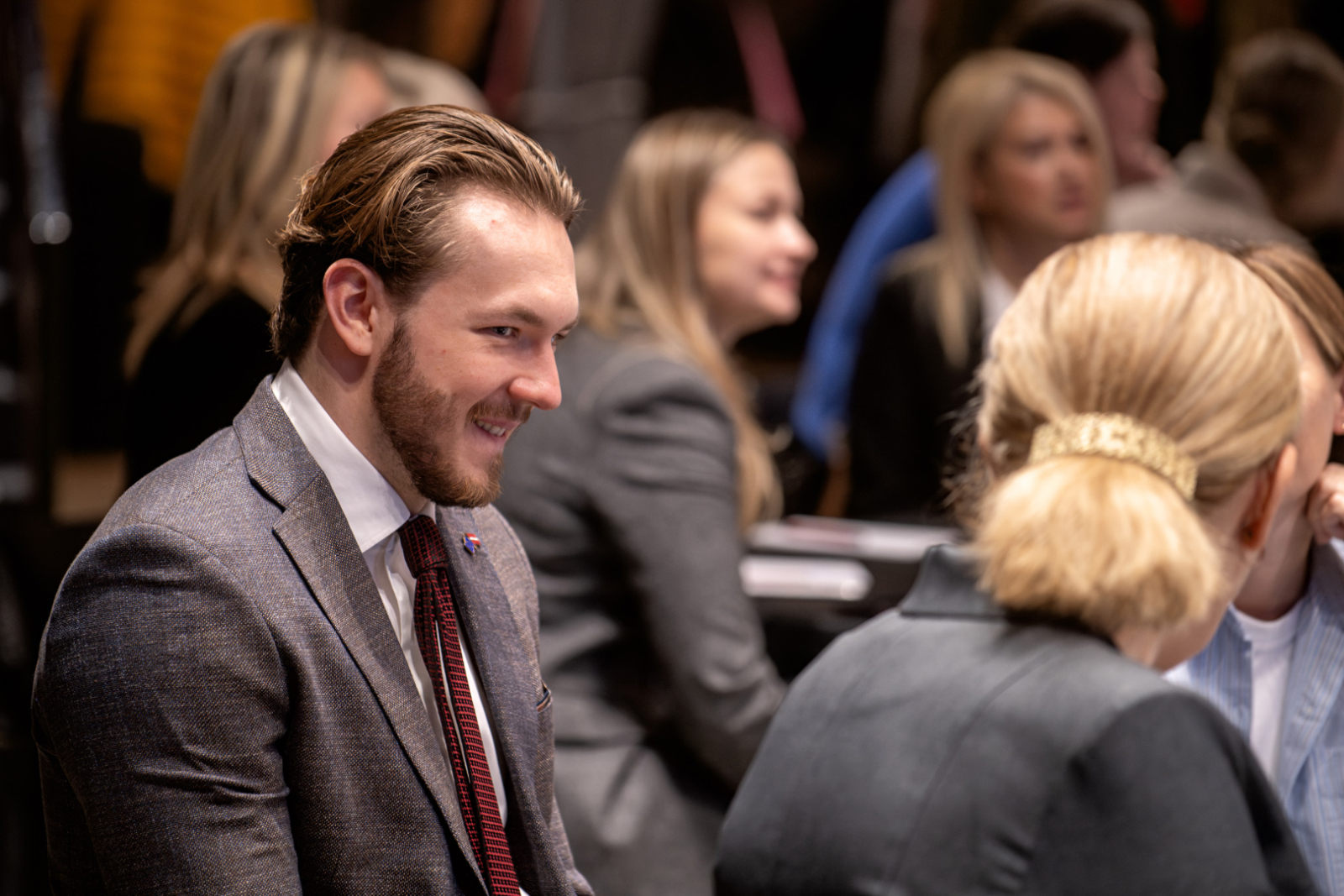 Cieņpilnas pārvaldības simpozijs