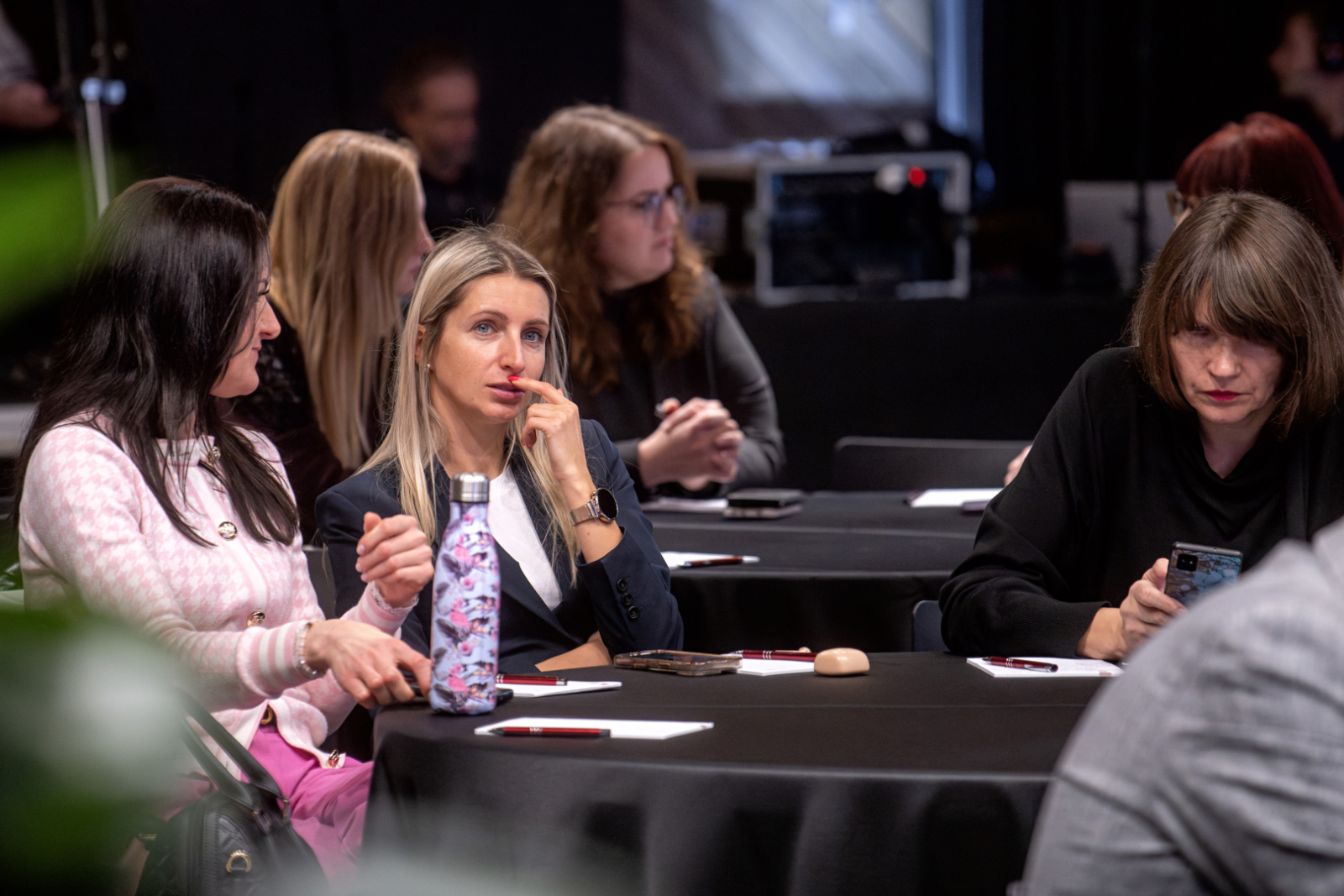 Cieņpilnas pārvaldības simpozijs