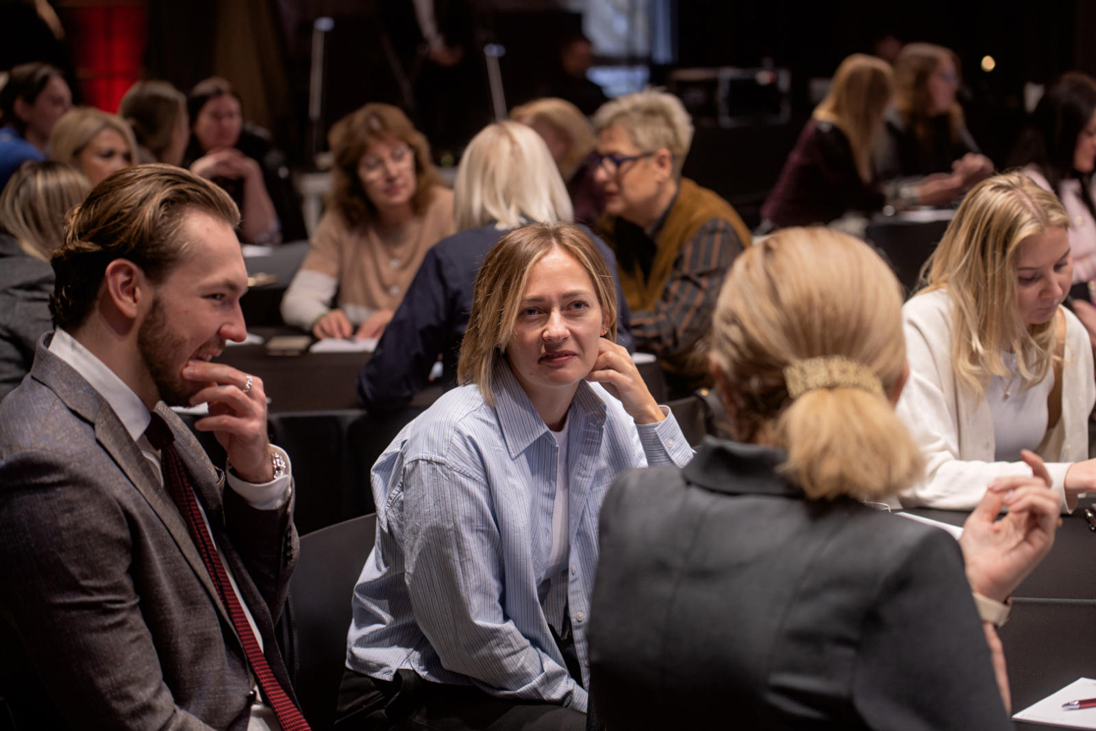 Cieņpilnas pārvaldības simpozijs