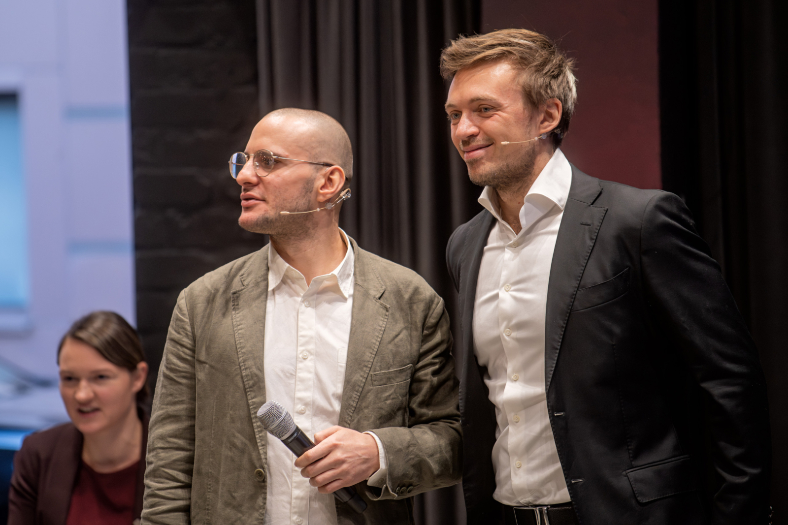 Cieņpilnas pārvaldības simpozijs