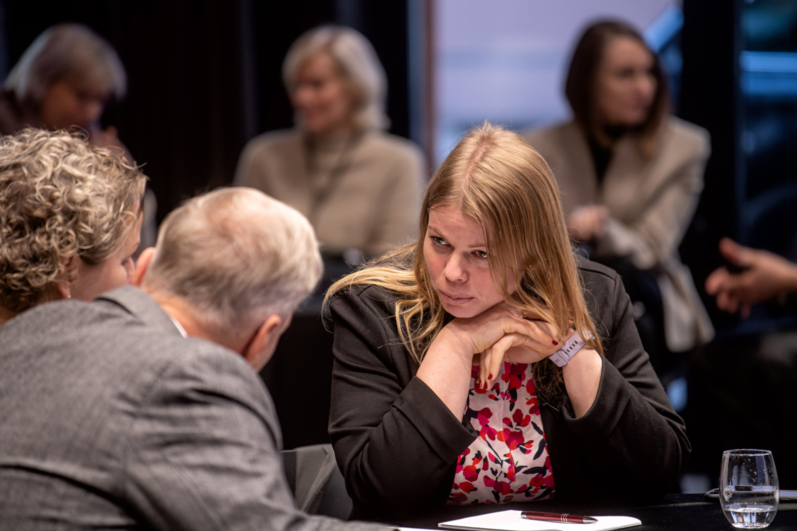 Cieņpilnas pārvaldības simpozijs