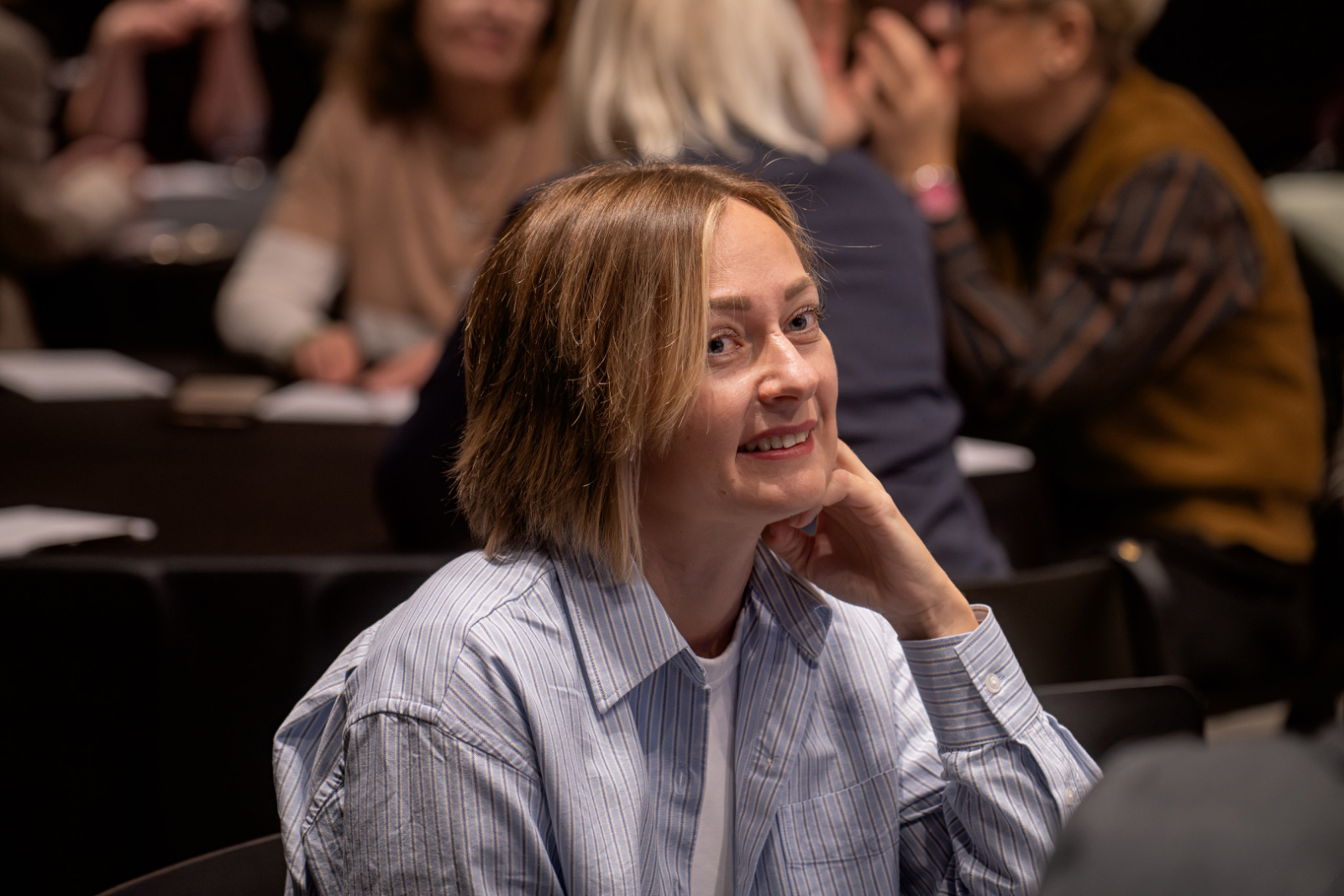 Cieņpilnas pārvaldības simpozijs