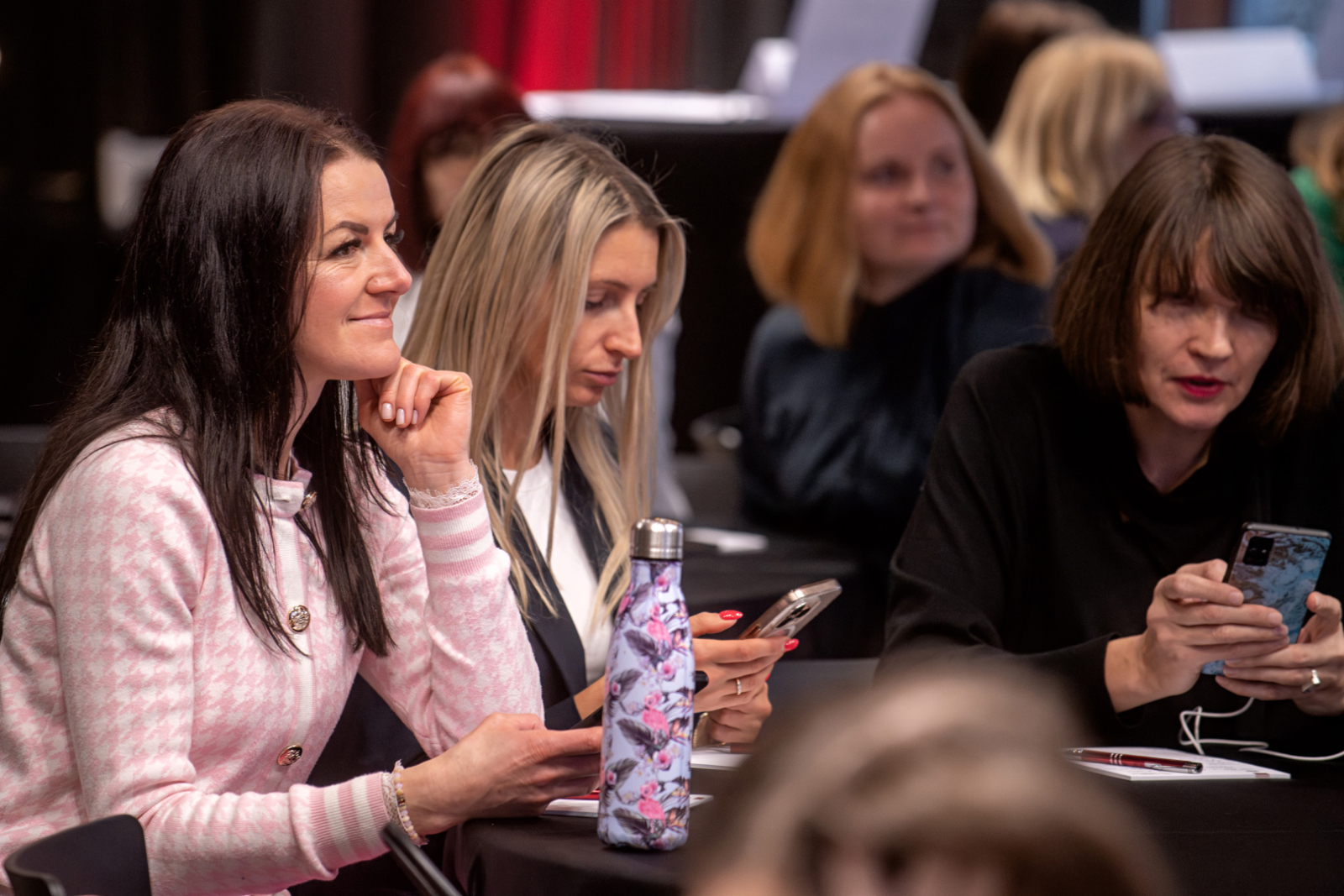 Cieņpilnas pārvaldības simpozijs