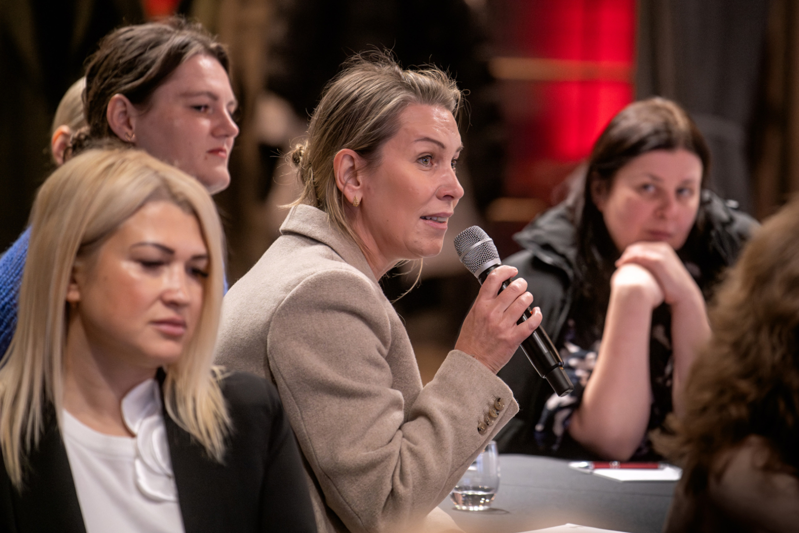 Cieņpilnas pārvaldības simpozijs