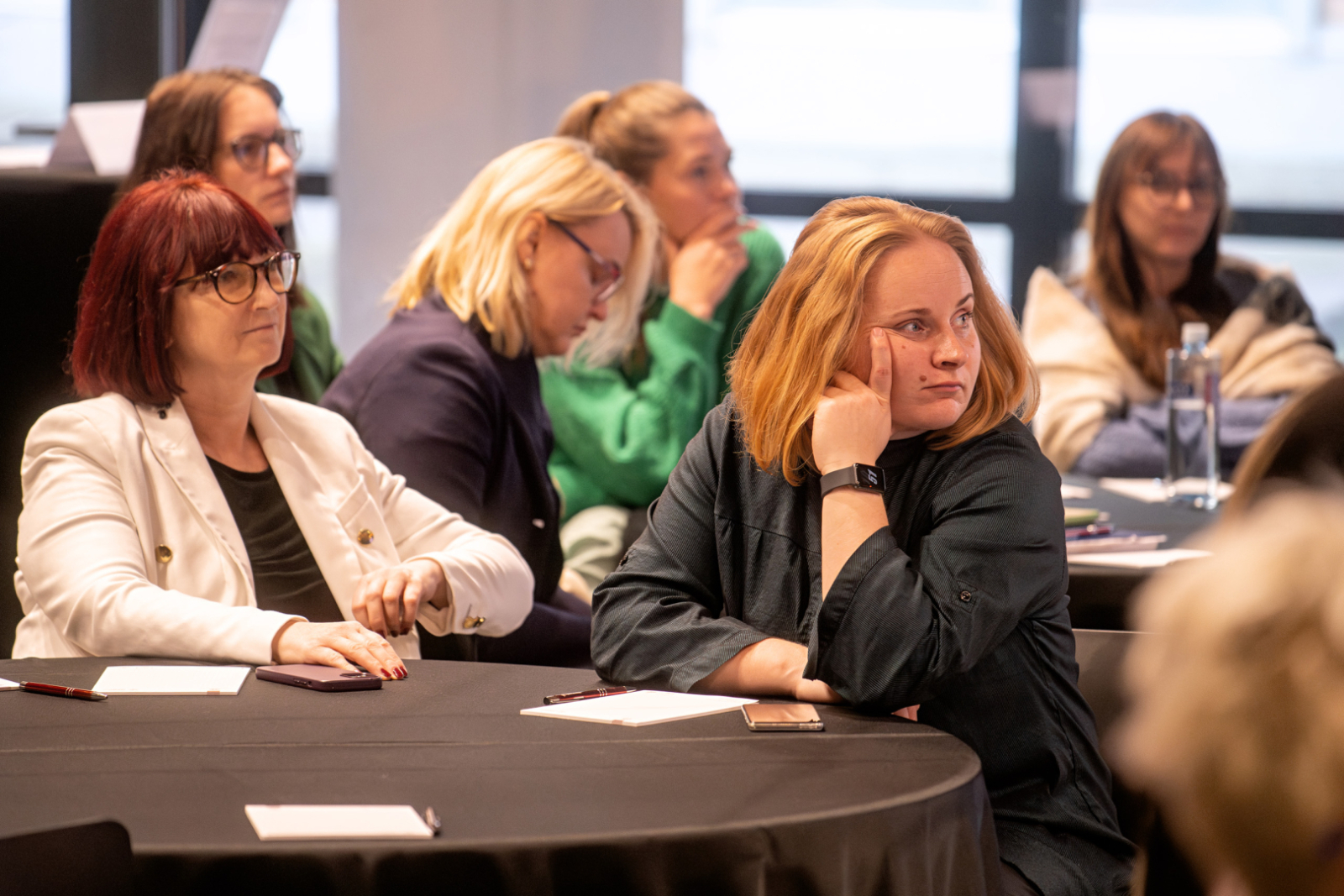 Cieņpilnas pārvaldības simpozijs