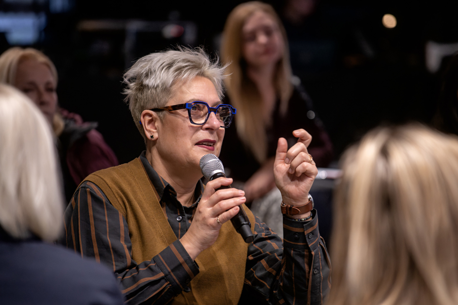 Cieņpilnas pārvaldības simpozijs