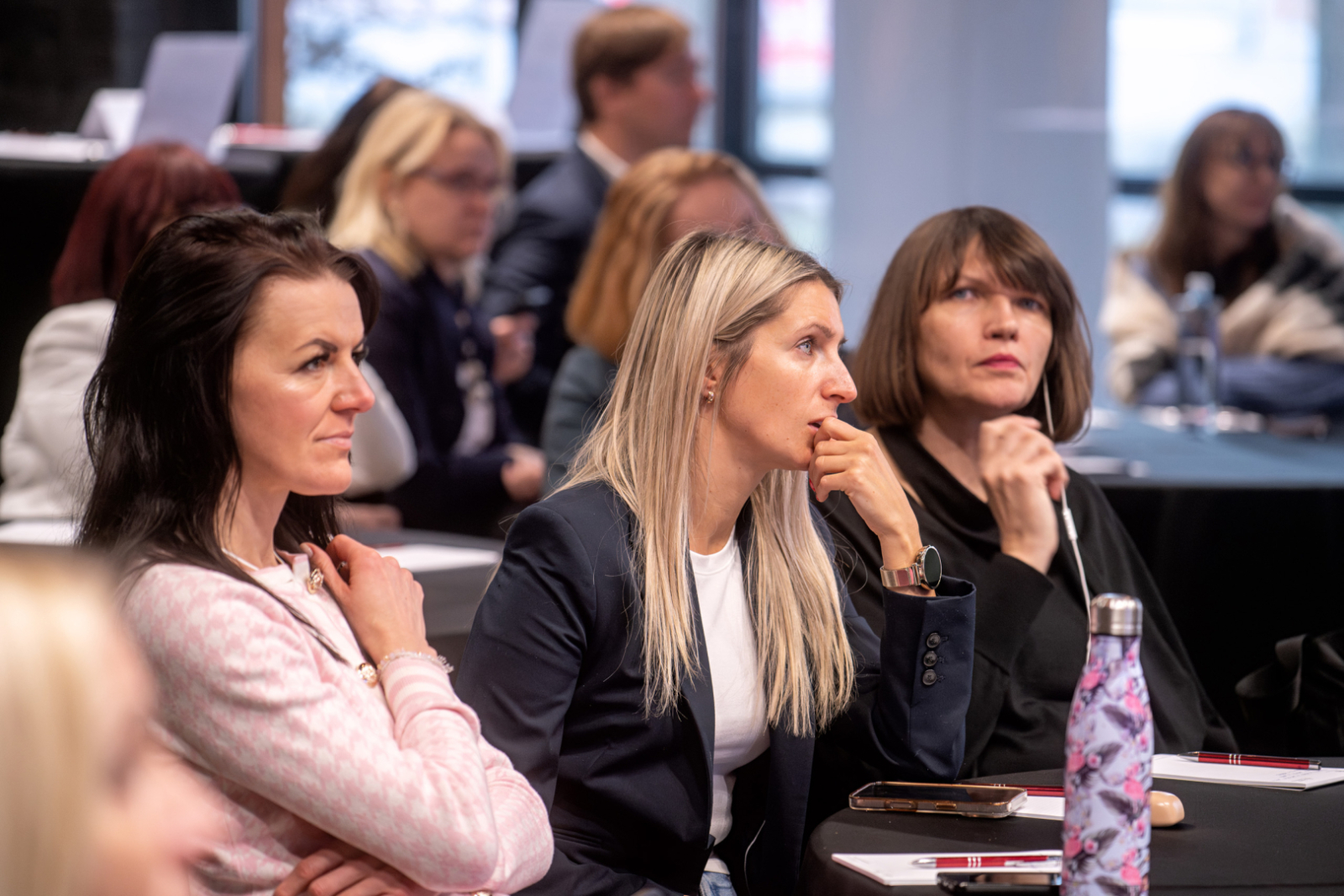 Cieņpilnas pārvaldības simpozijs