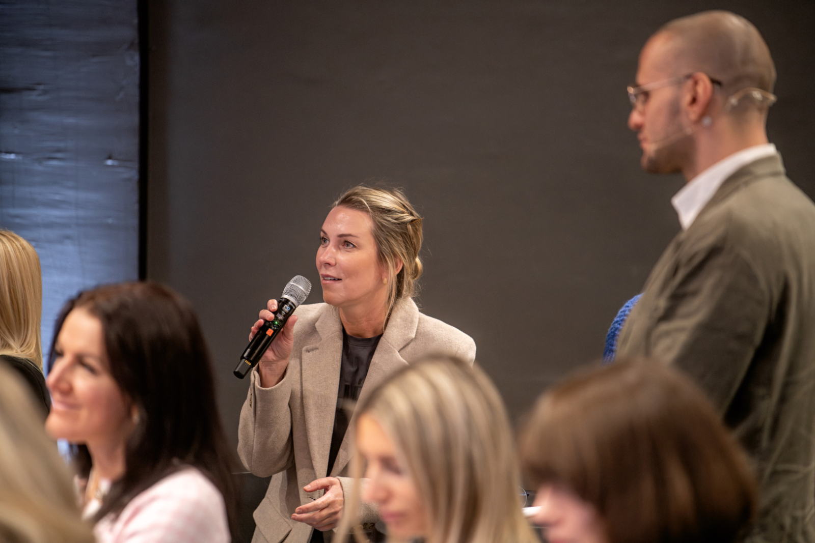 Cieņpilnas pārvaldības simpozijs