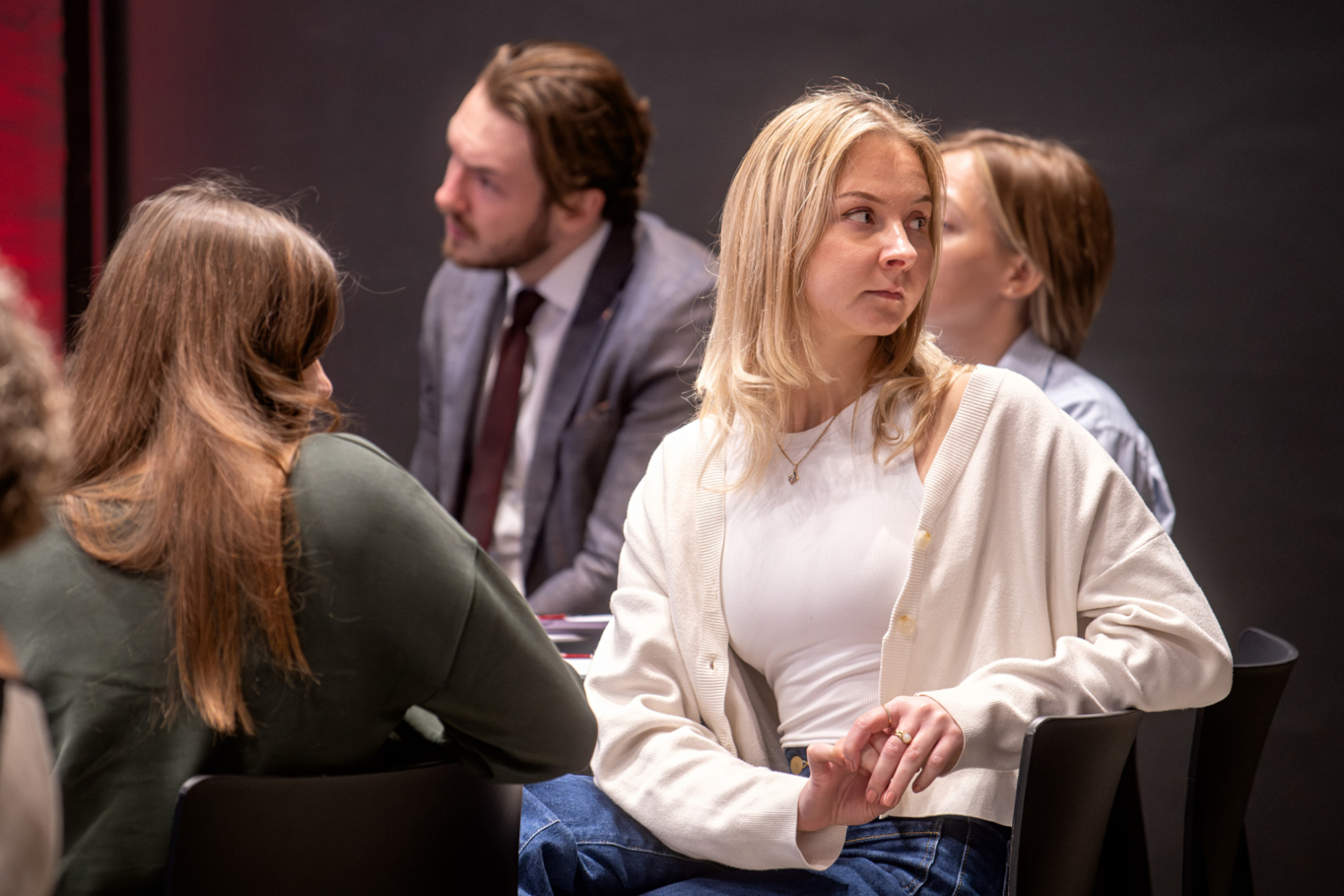 Cieņpilnas pārvaldības simpozijs