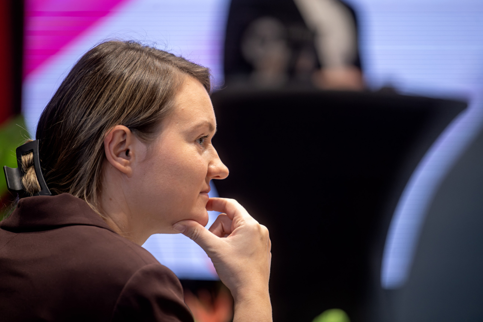 Cieņpilnas pārvaldības simpozijs