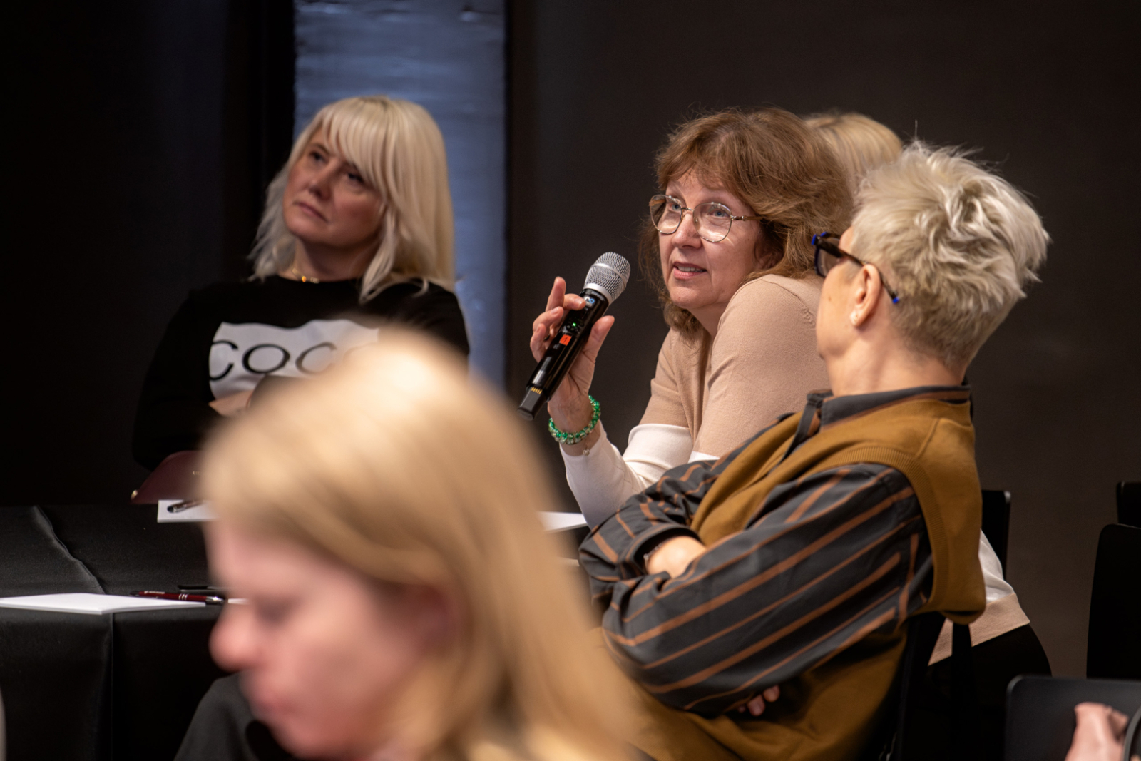 Cieņpilnas pārvaldības simpozijs