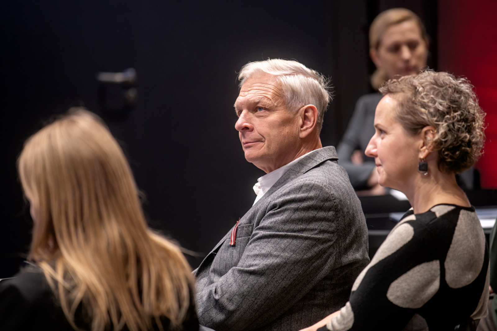 Cieņpilnas pārvaldības simpozijs