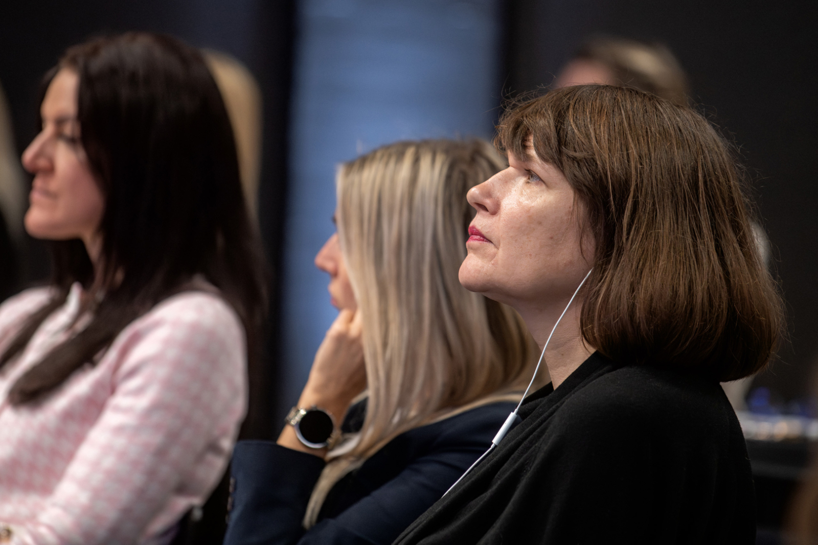 Cieņpilnas pārvaldības simpozijs