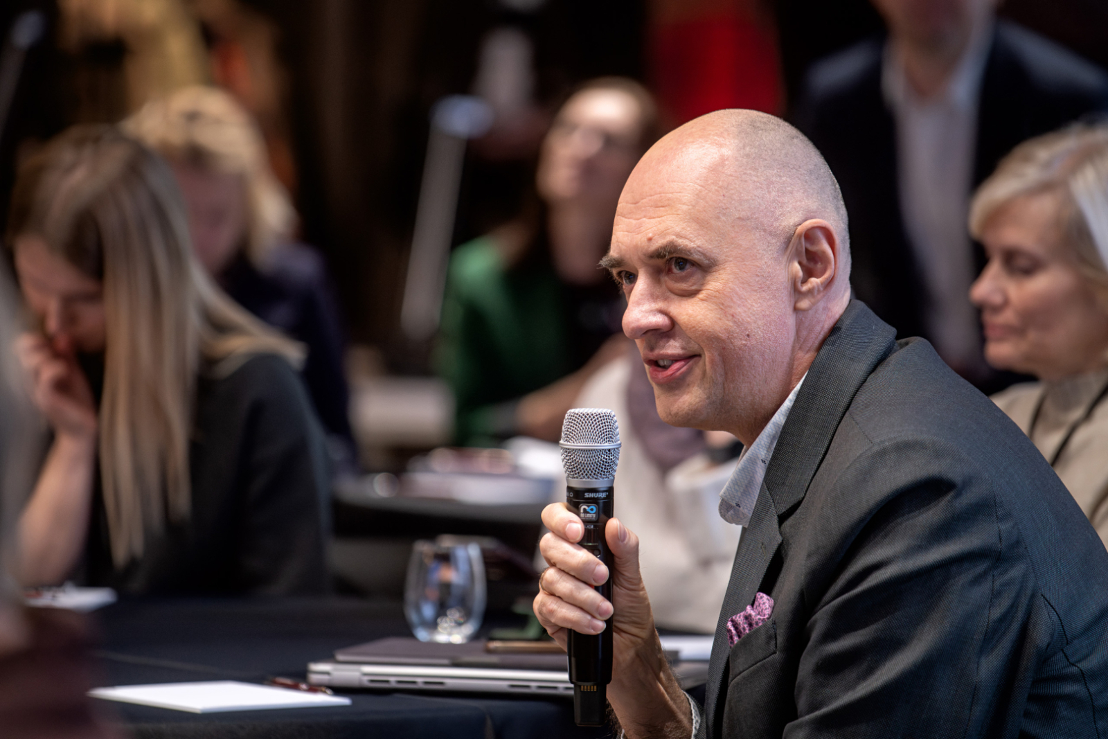 Cieņpilnas pārvaldības simpozijs