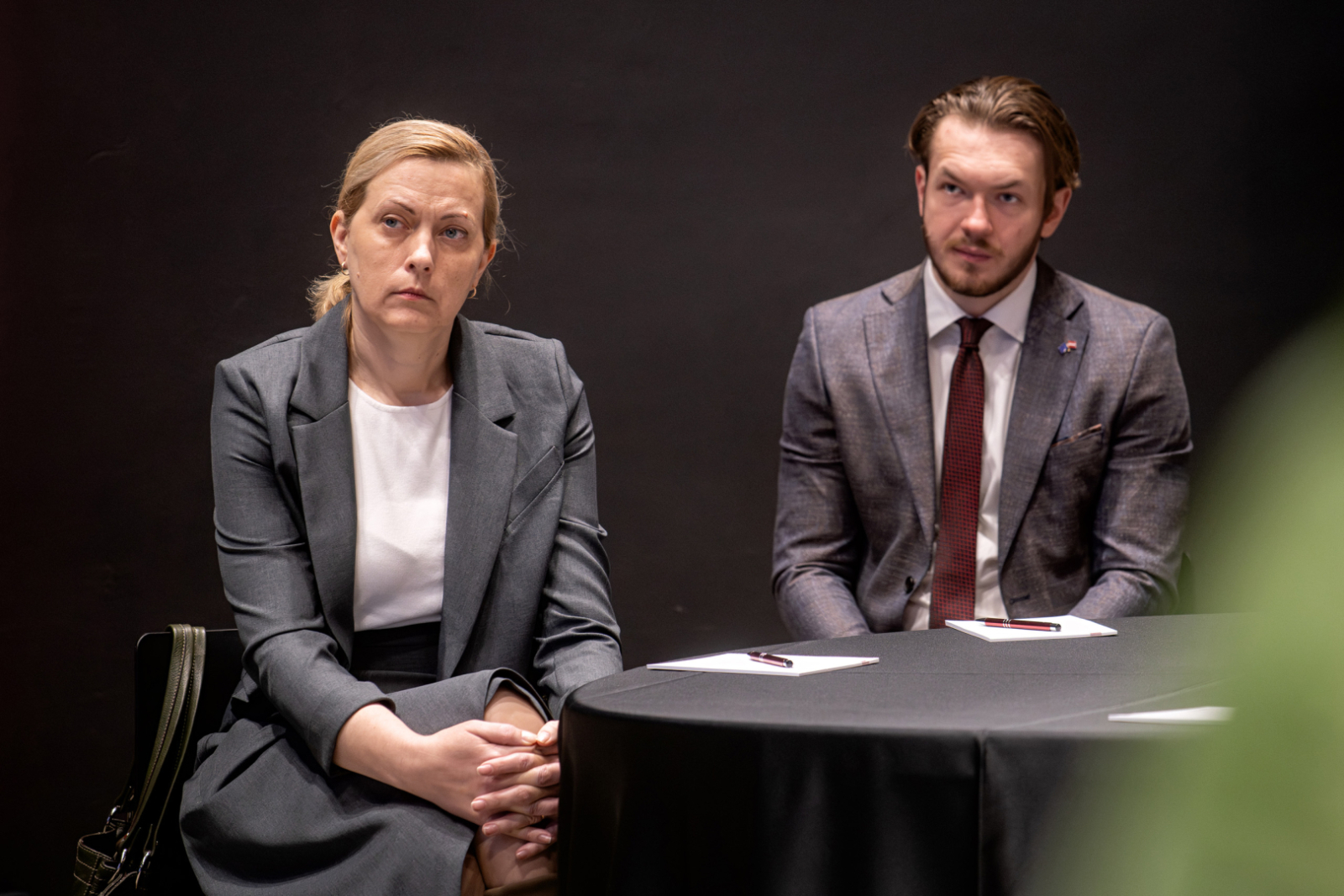 Cieņpilnas pārvaldības simpozijs