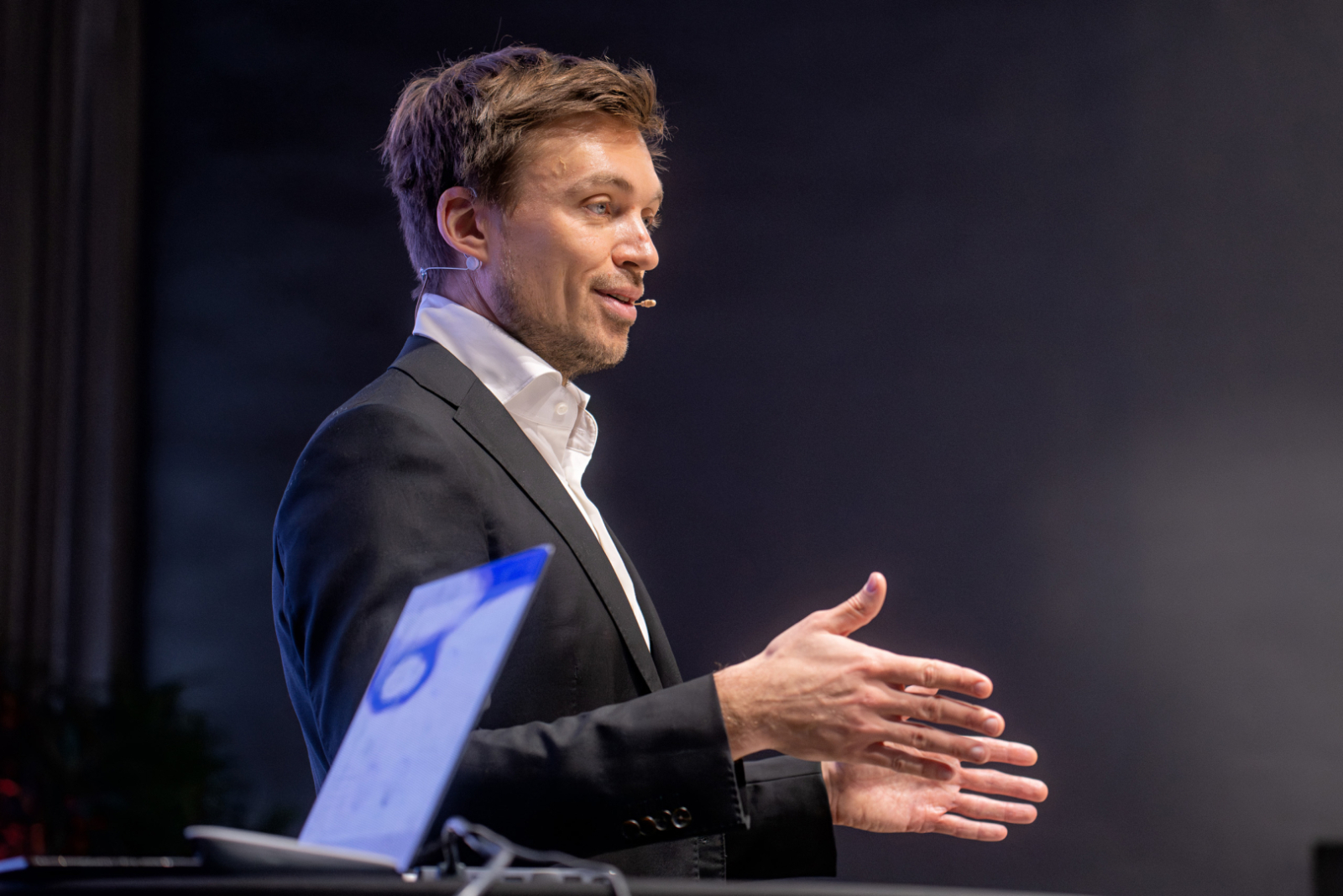 Cieņpilnas pārvaldības simpozijs