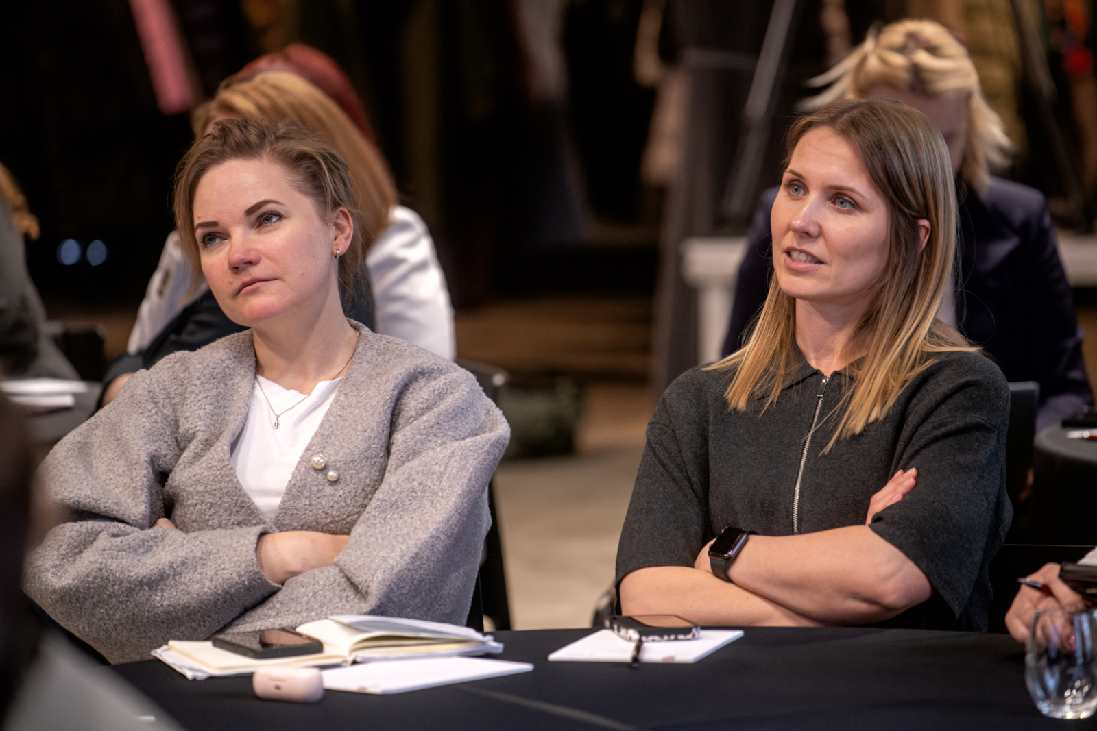 Cieņpilnas pārvaldības simpozijs