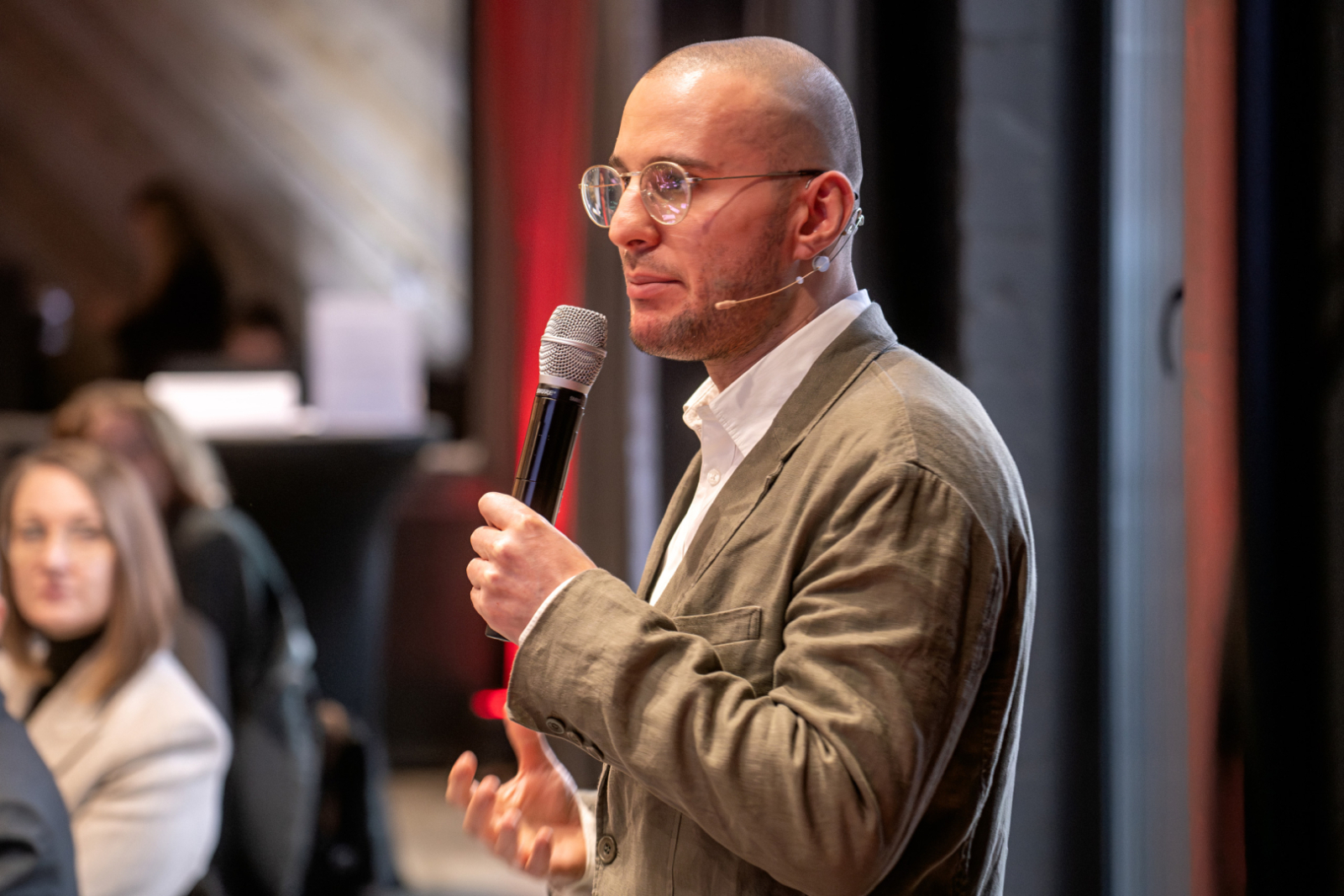 Cieņpilnas pārvaldības simpozijs