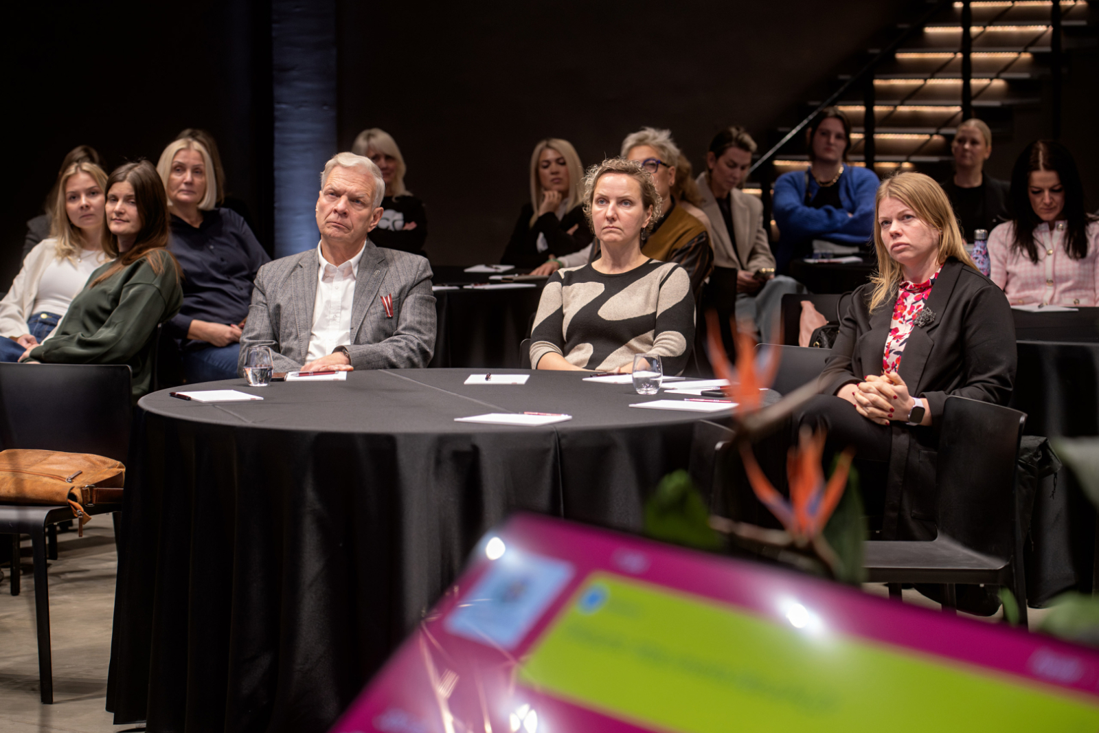 Cieņpilnas pārvaldības simpozijs