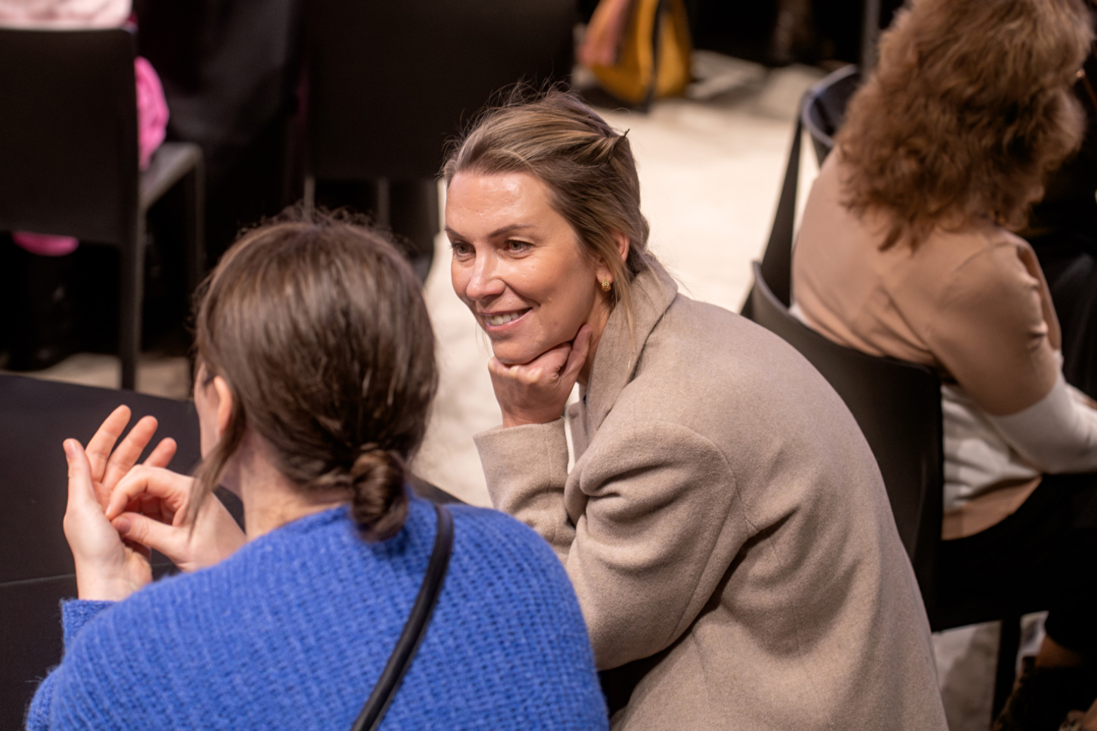 Cieņpilnas pārvaldības simpozijs