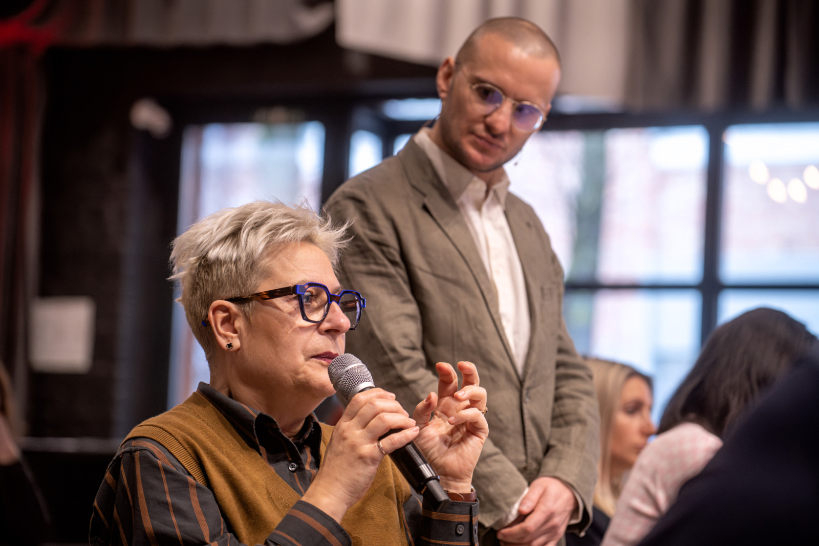 Cieņpilnas pārvaldības simpozijs