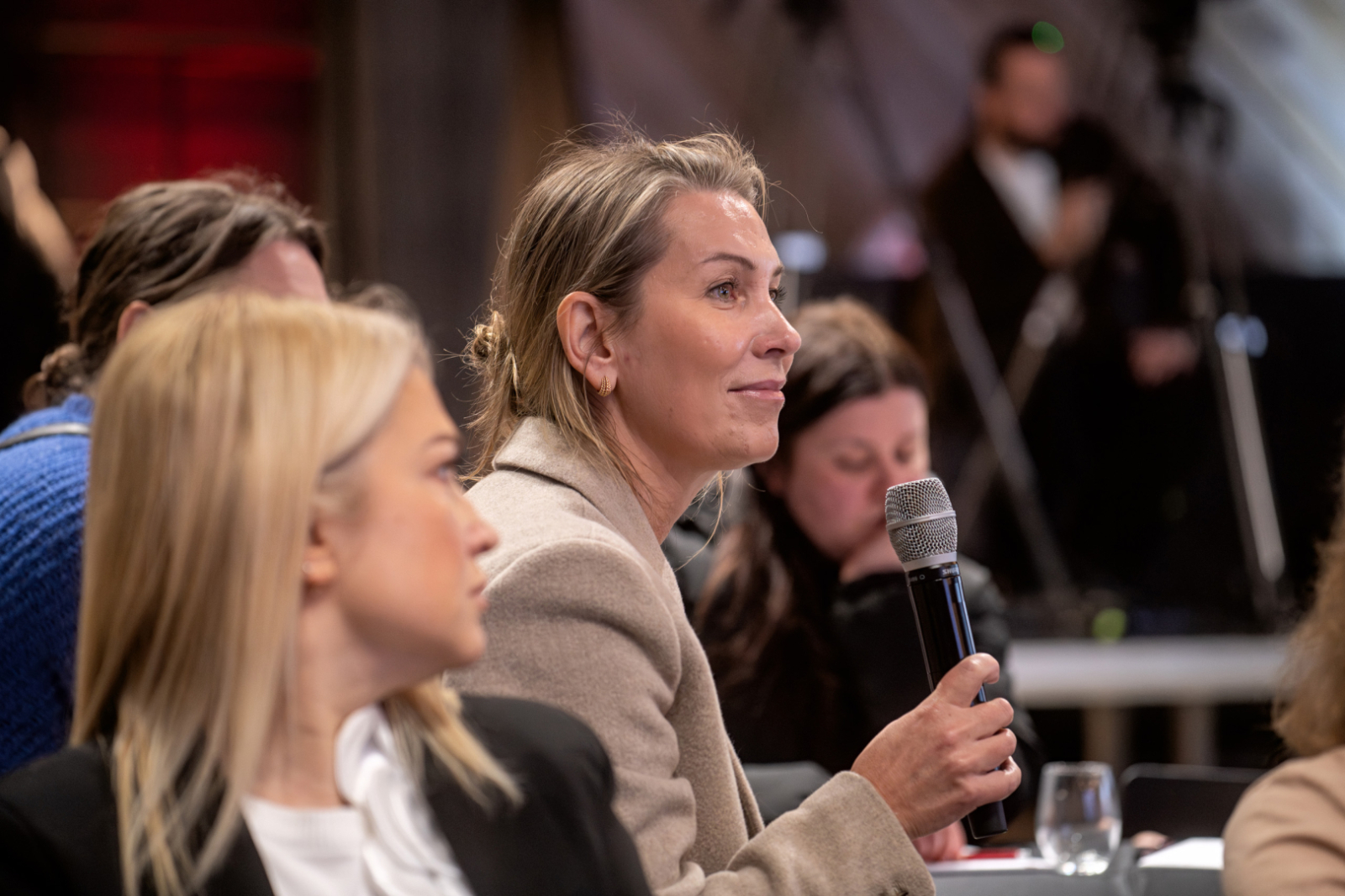 Cieņpilnas pārvaldības simpozijs