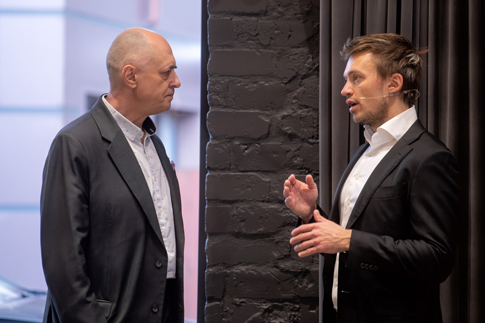 Cieņpilnas pārvaldības simpozijs