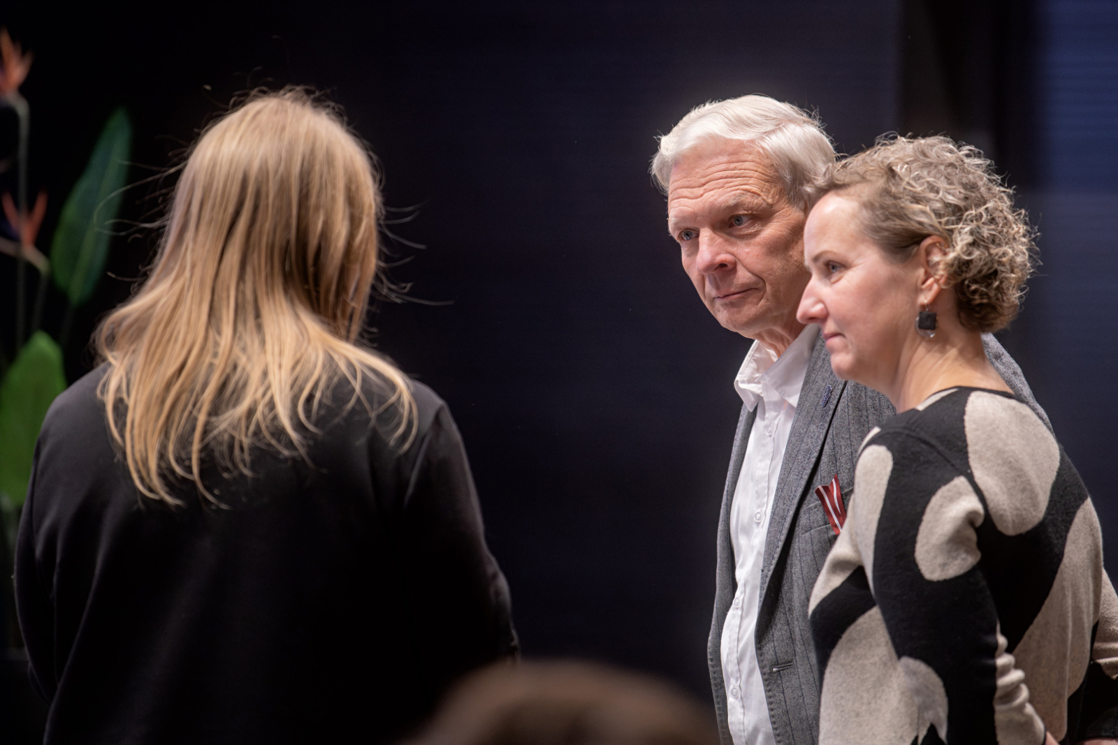 Cieņpilnas pārvaldības simpozijs