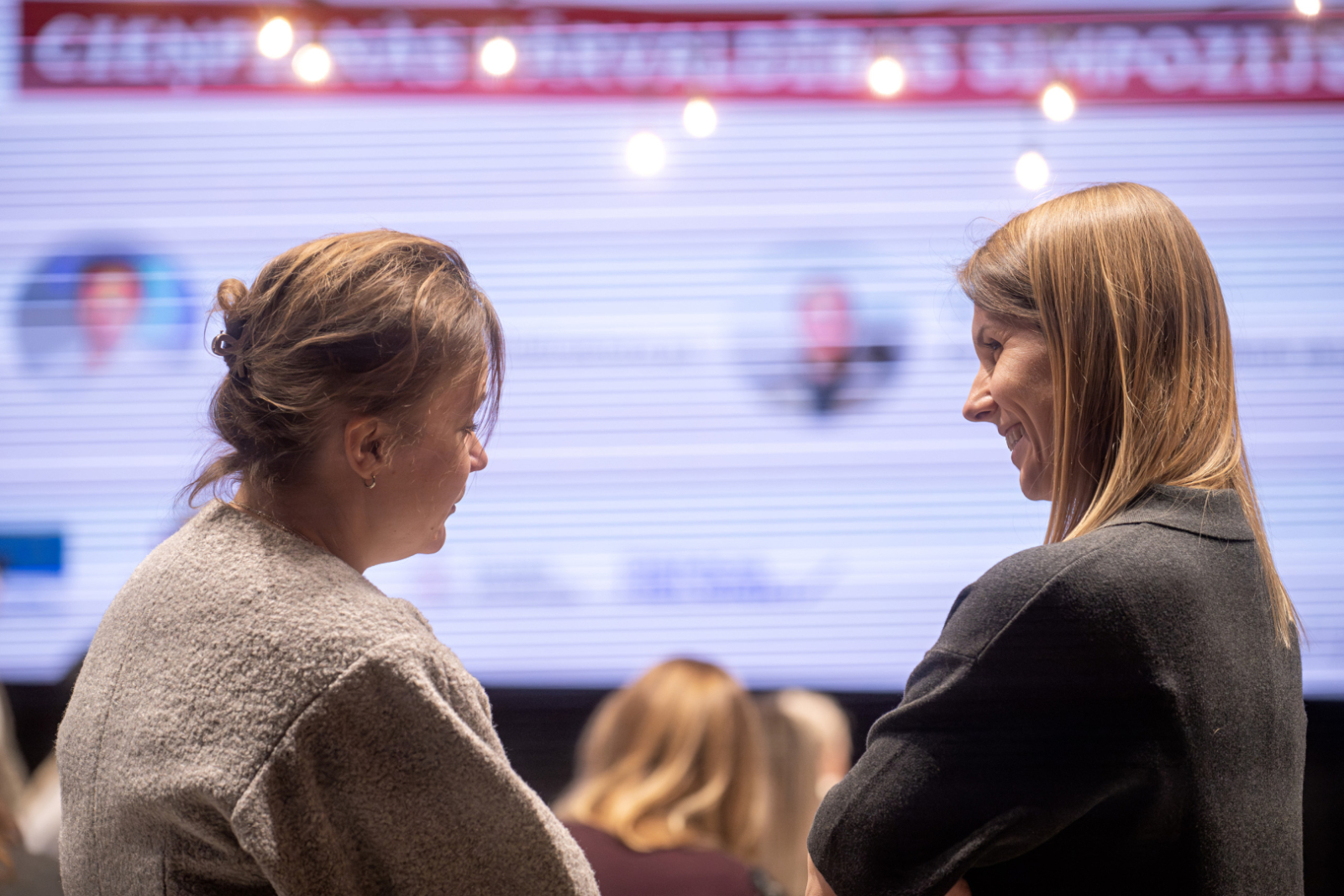 Cieņpilnas pārvaldības simpozijs