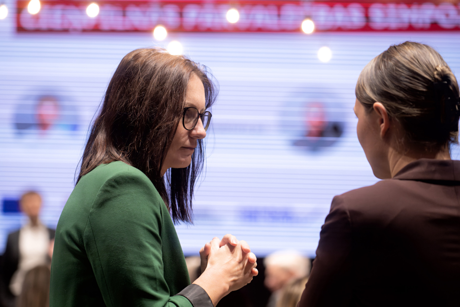 Cieņpilnas pārvaldības simpozijs