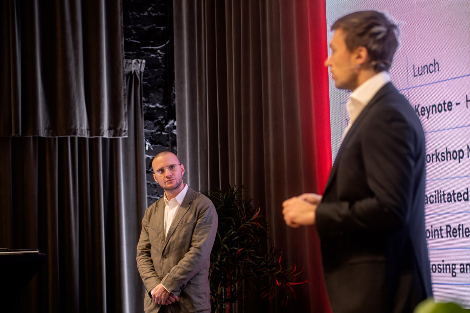 Cieņpilnas pārvaldības simpozijs