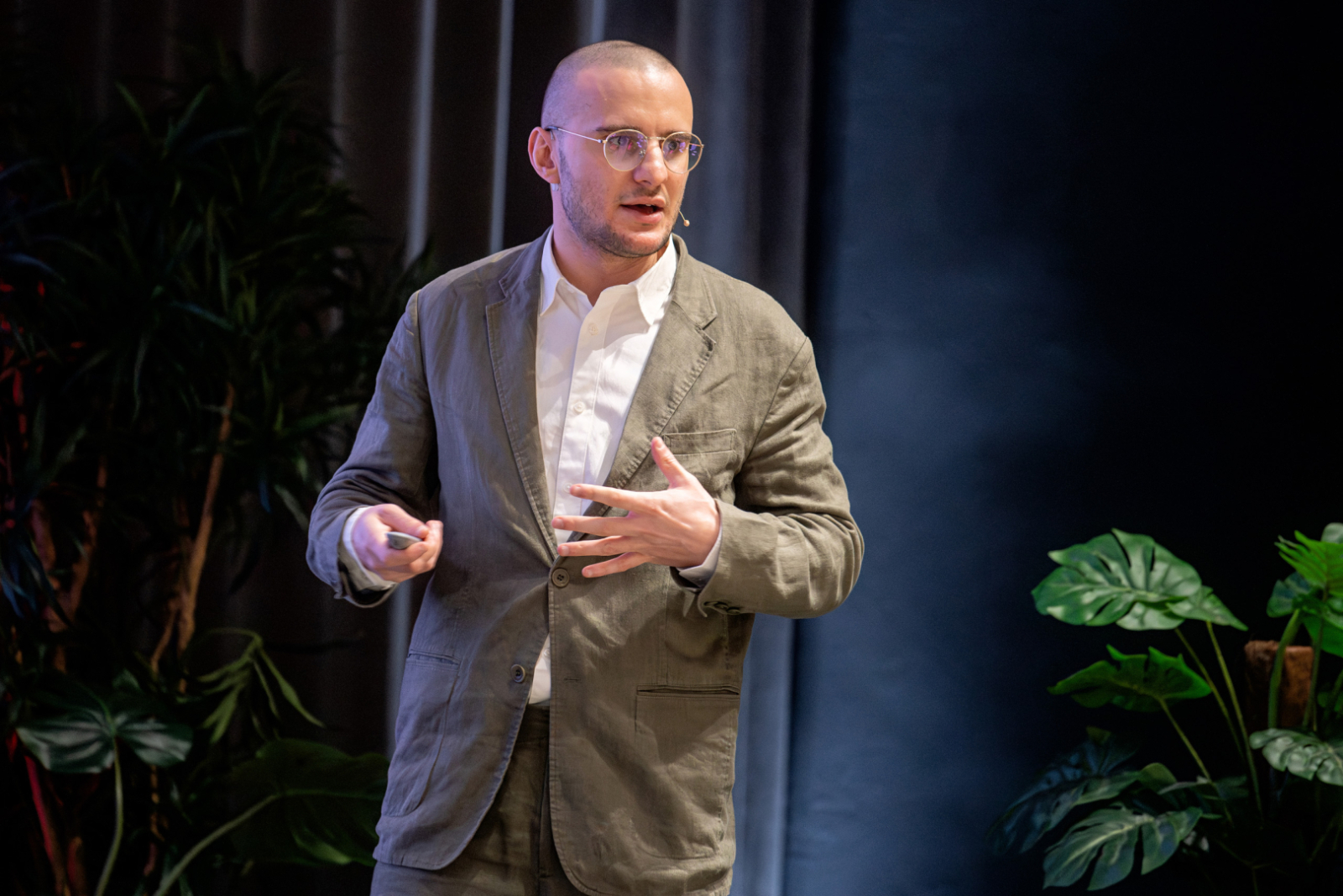 Cieņpilnas pārvaldības simpozijs