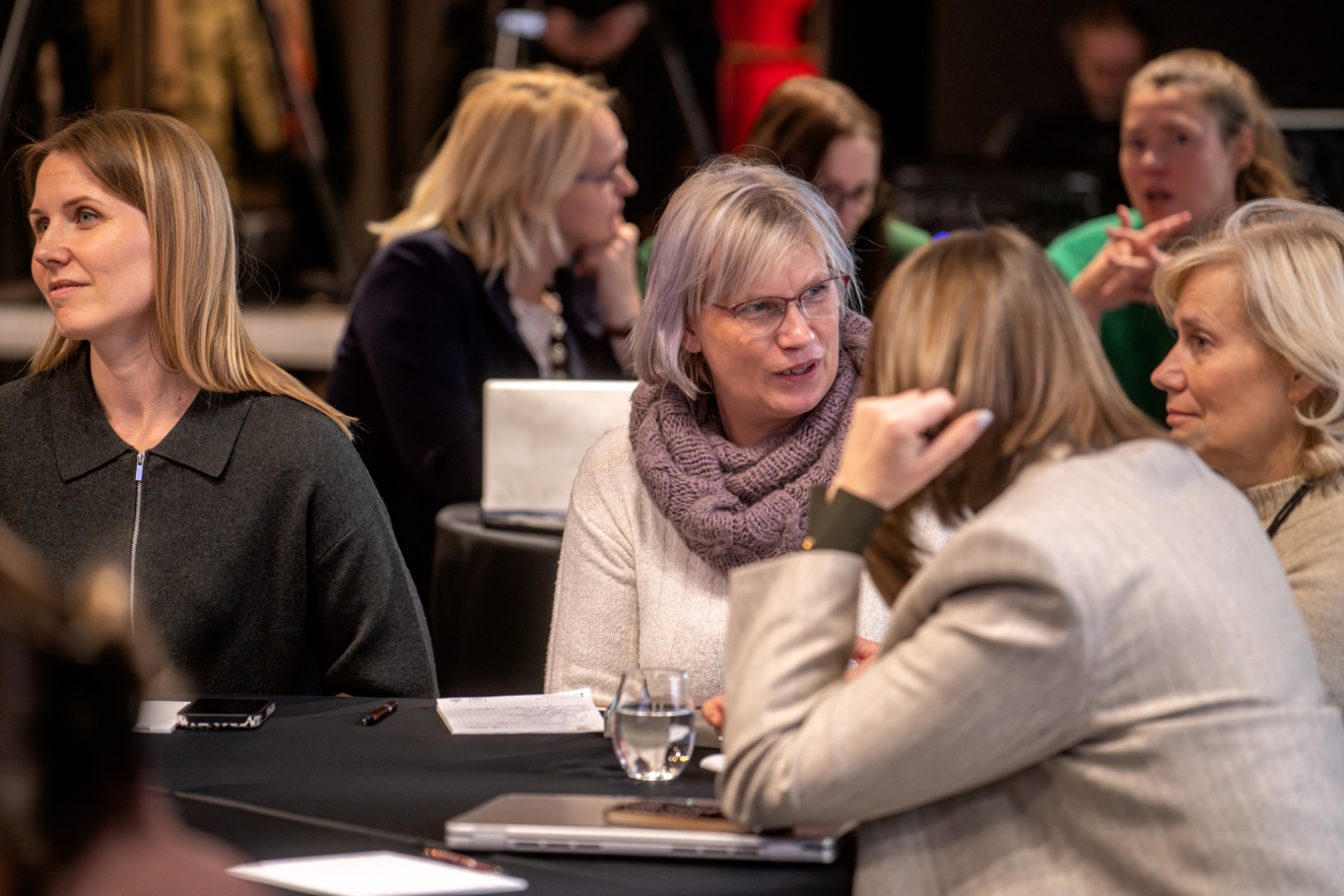 Cieņpilnas pārvaldības simpozijs