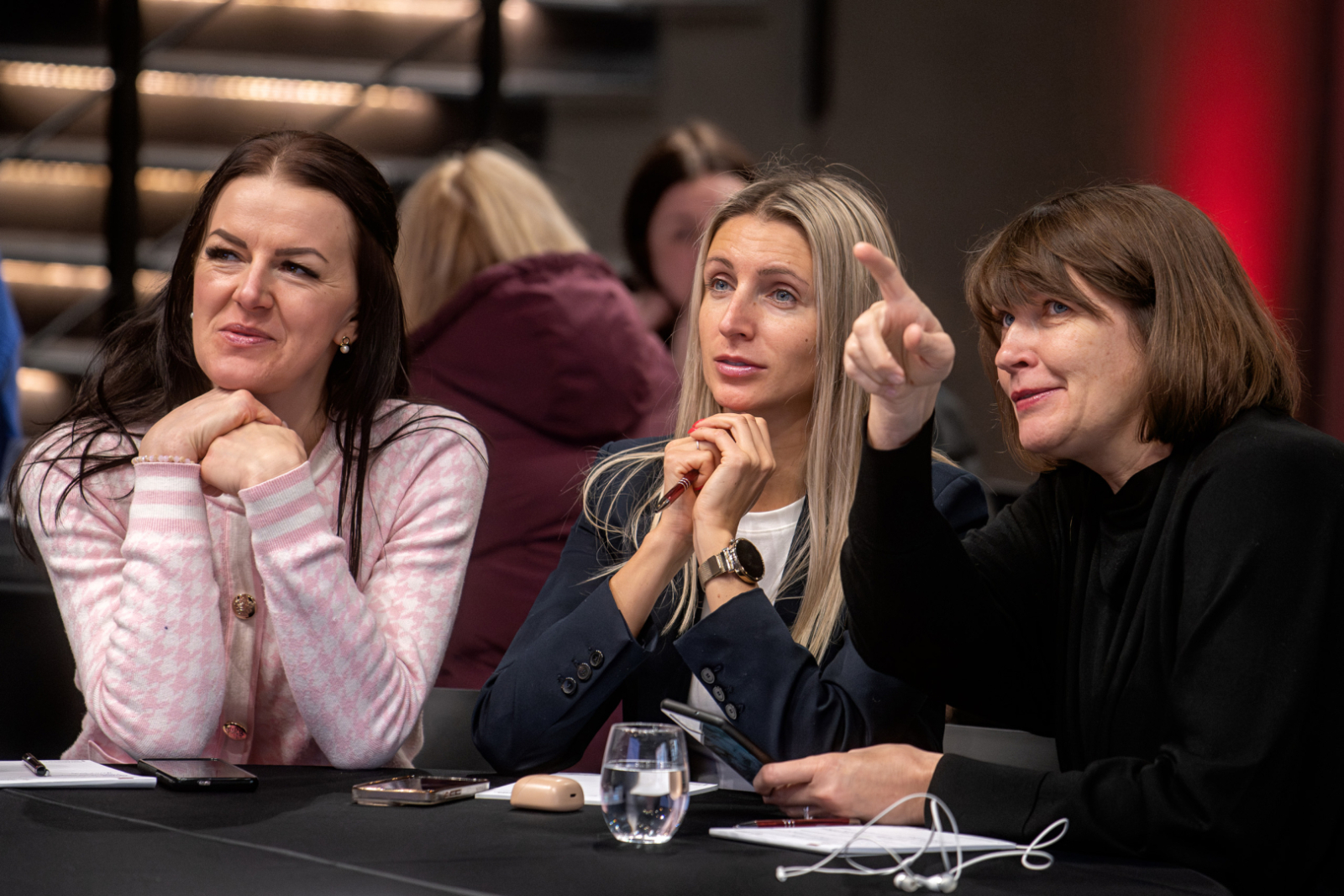 Cieņpilnas pārvaldības simpozijs