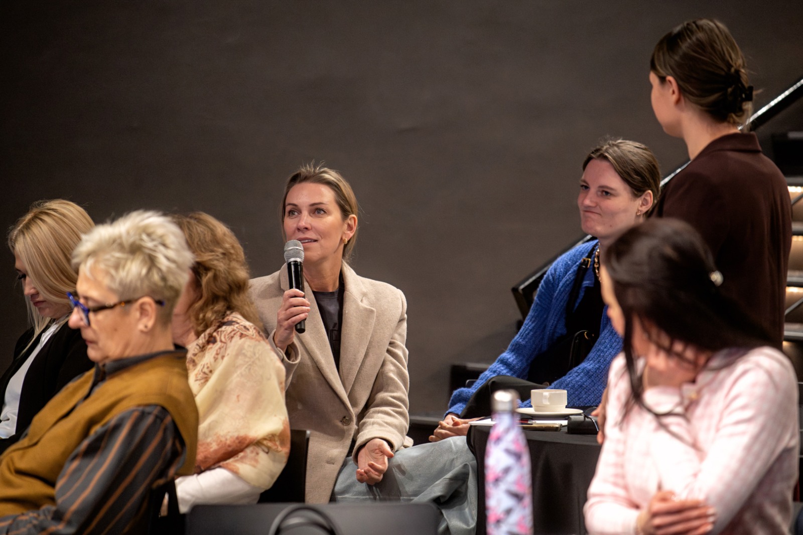 Cieņpilnas pārvaldības simpozijs