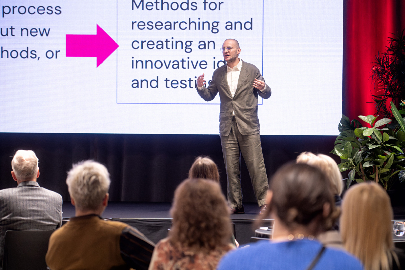 Cieņpilnas pārvaldības simpozijs