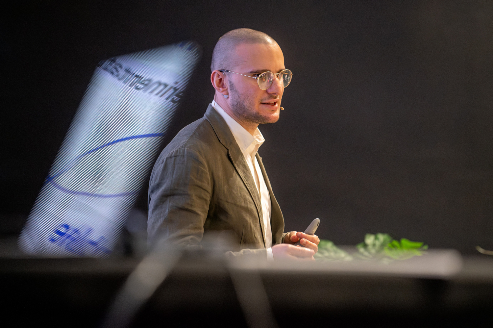 Cieņpilnas pārvaldības simpozijs