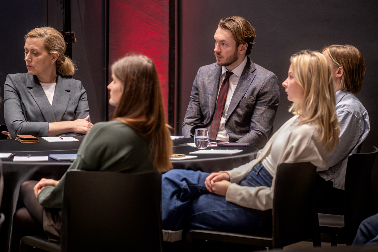 Cieņpilnas pārvaldības simpozijs