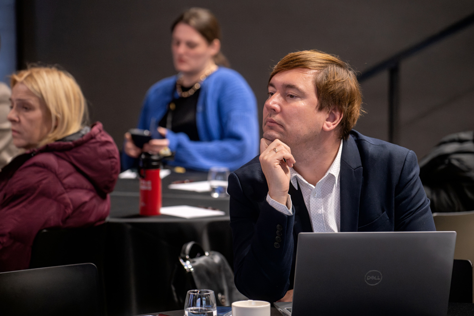 Cieņpilnas pārvaldības simpozijs