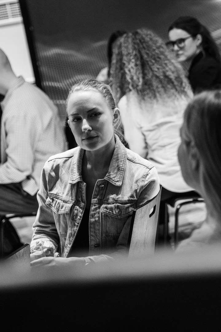 DigiTilts Profesionāļu kopienu un mentoru programmas izlaidums