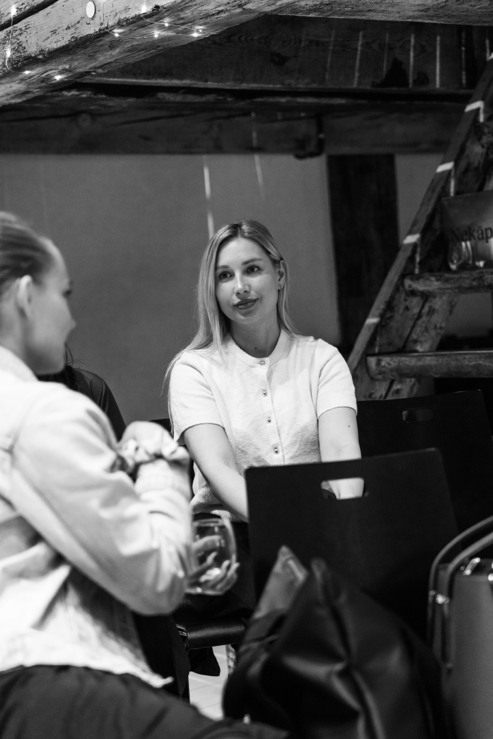 DigiTilts Profesionāļu kopienu un mentoru programmas izlaidums