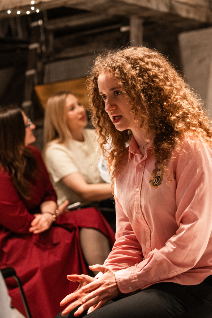 DigiTilts Profesionāļu kopienu un mentoru programmas izlaidums