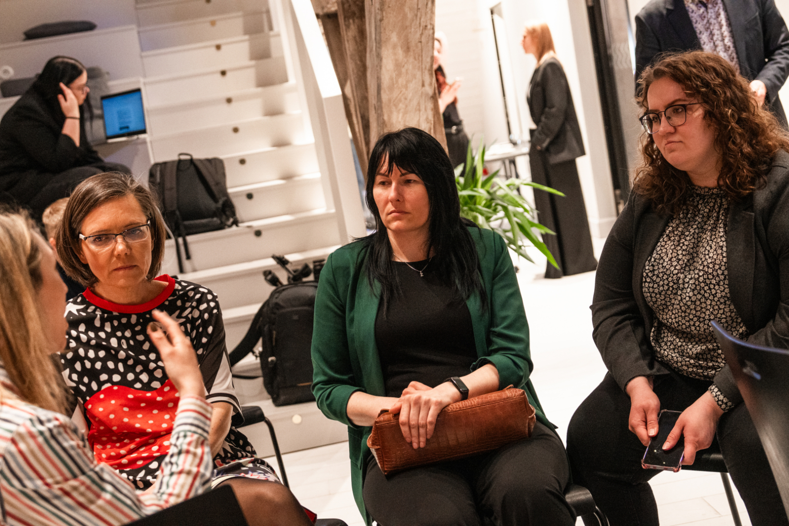 DigiTilts Profesionāļu kopienu un mentoru programmas izlaidums