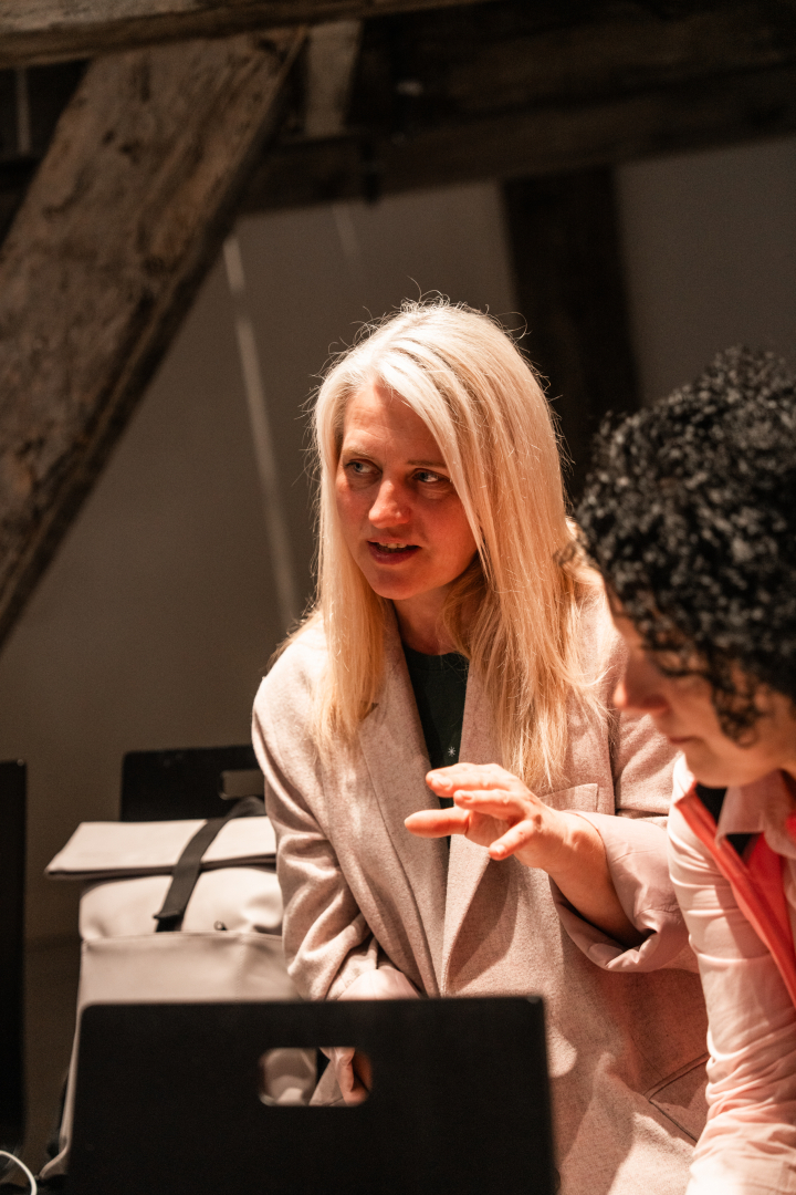 DigiTilts Profesionāļu kopienu un mentoru programmas izlaidums